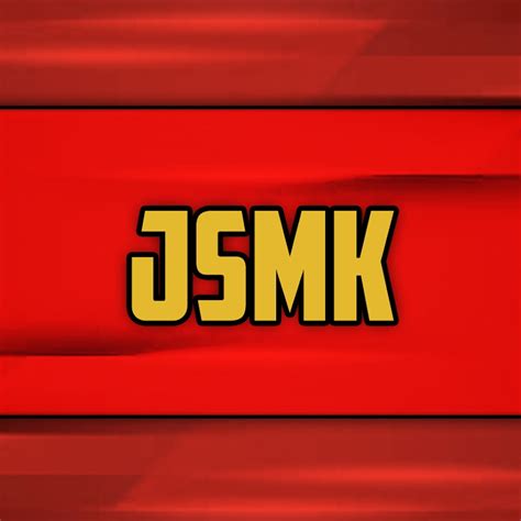 jsmk live|JSMK Gaming .